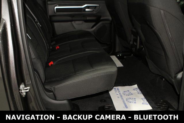 New 2026 RAM 1500 Big Horn image 26