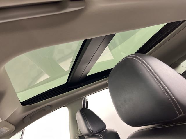 Used 2017 Nissan Murano SL w/ SL Technology Package image 34