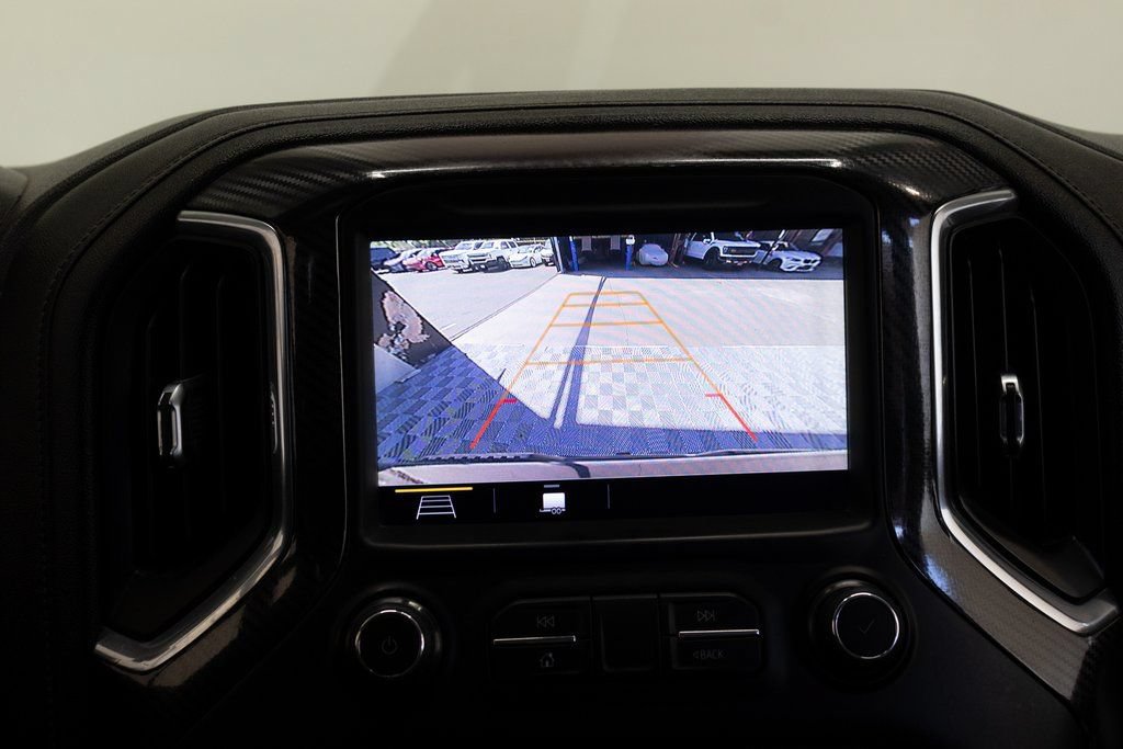 Used 2019 Chevrolet Silverado 1500 RST w/ All-Star Edition RWD image 29