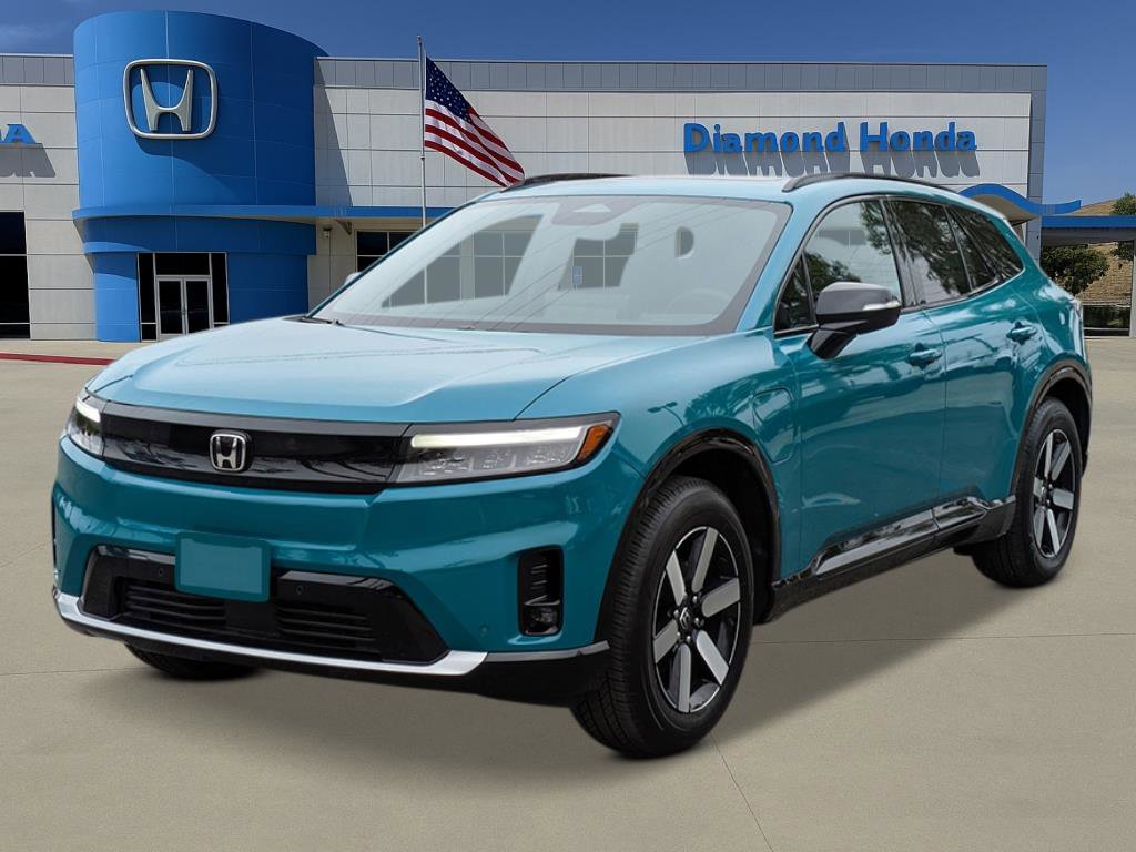 New 2026 Honda Prologue Touring