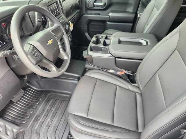 New 2026 Chevrolet Silverado 2500 W/T w/ WT/CX Safety Package AWD/4WD image 4