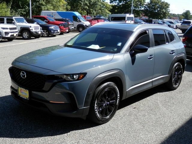 Used 2023 MAZDA CX-50 2.5 S w/ Cargo Package AWD/4WD image 4