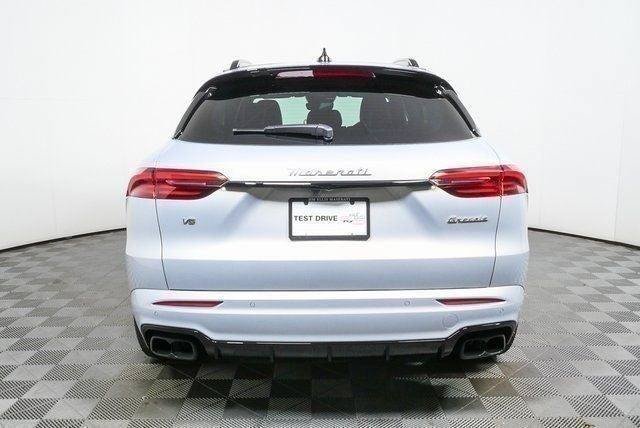 New 2026 Maserati Grecale Modena AWD/4WD image 27