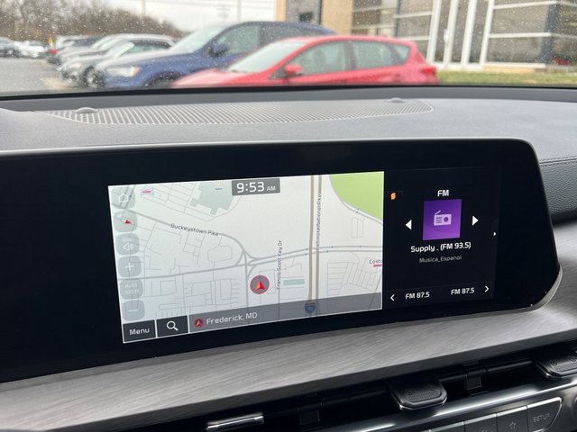 Used 2024 Kia Telluride SX Prestige X-Line image 28