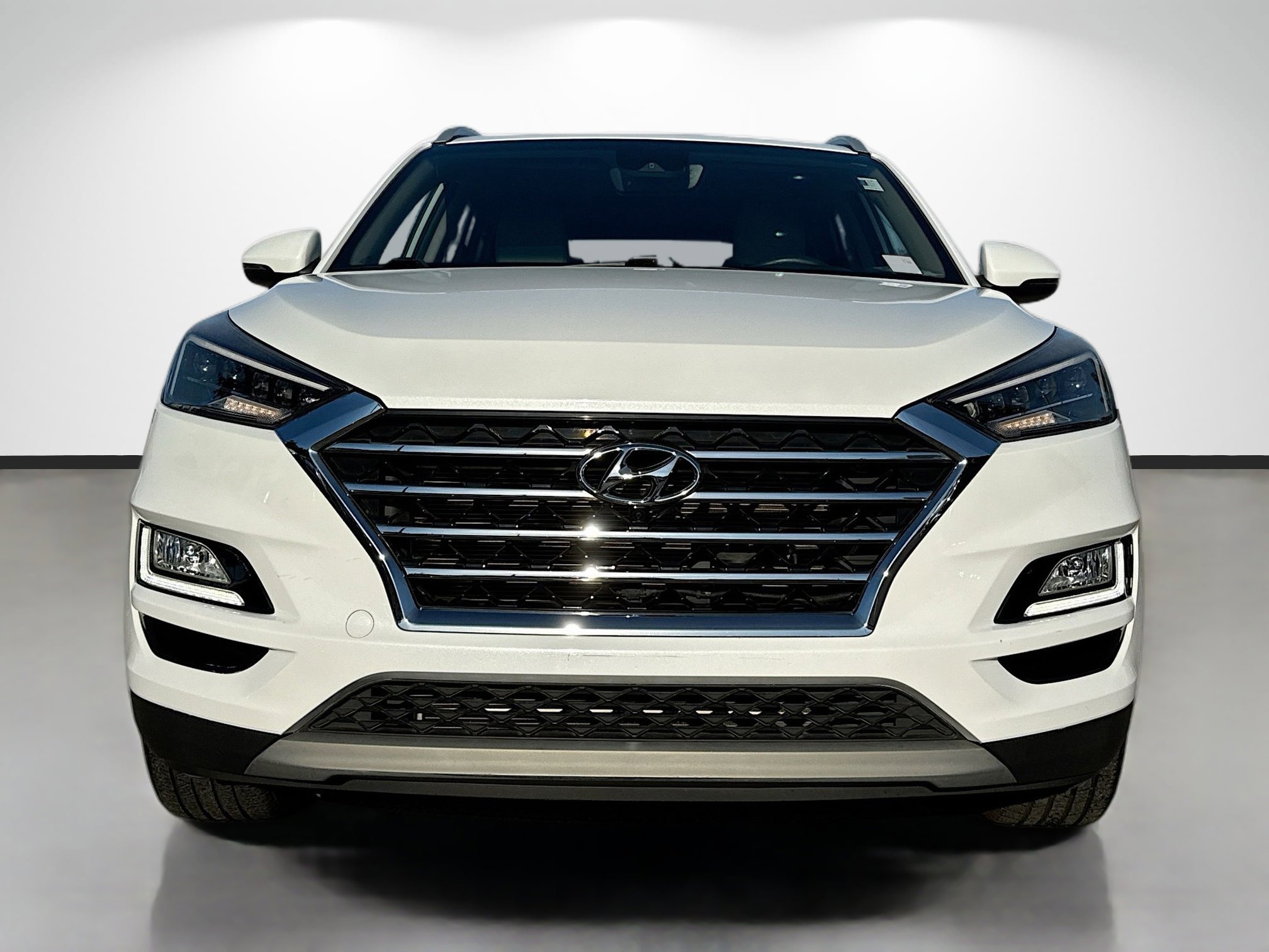 Used 2019 Hyundai Tucson Limited w/ Cargo Package image 8