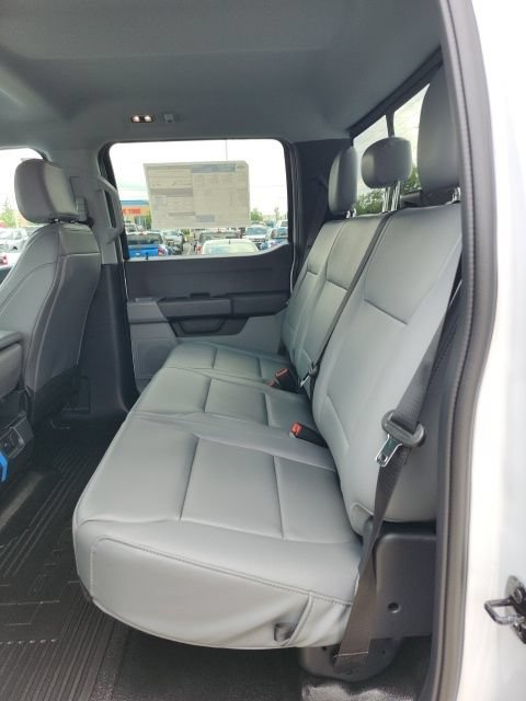New 2026 Ford F250 XL w/ XL Chrome Package AWD/4WD image 32