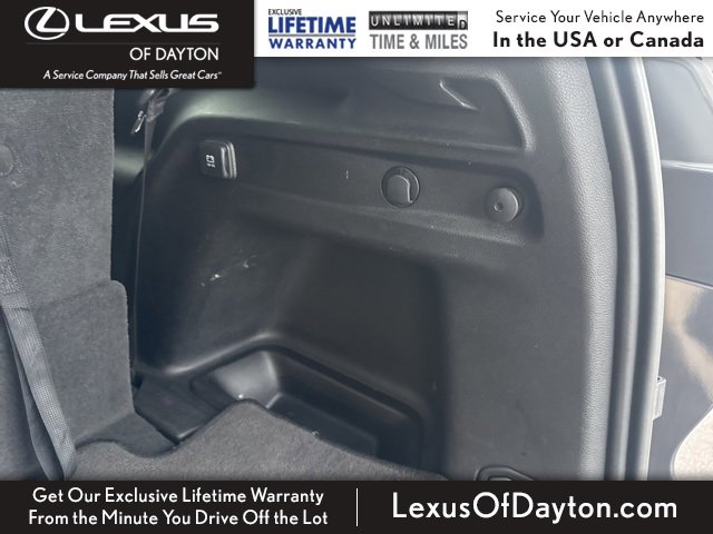 Used 2023 Jeep Grand Cherokee L Laredo image 37