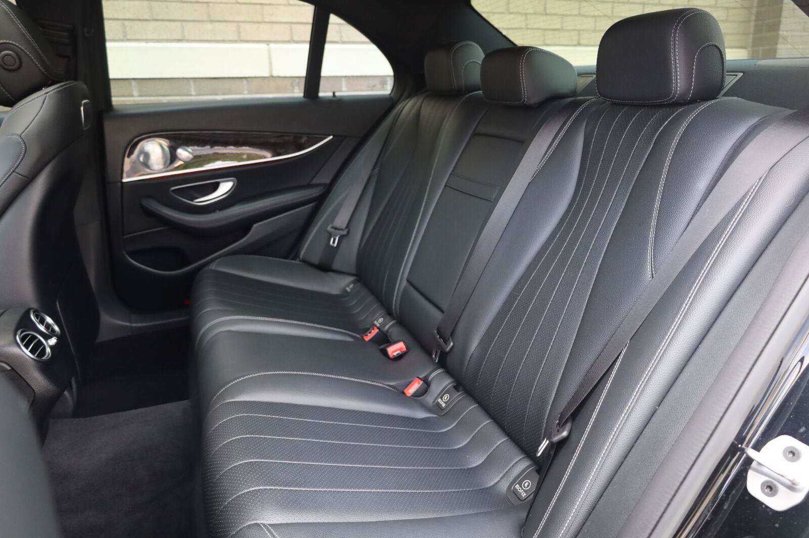 Used 2019 Mercedes-Benz E 300 image 22