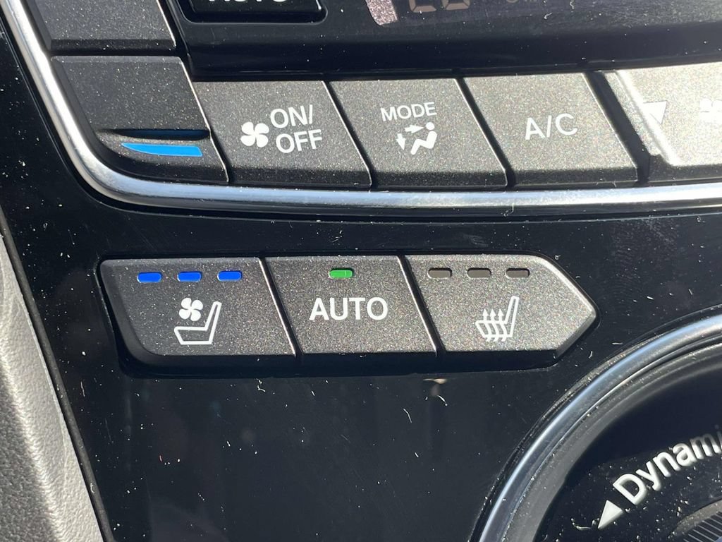 Used 2020 Acura RDX A-Spec w/ Technology Package FWD image 20