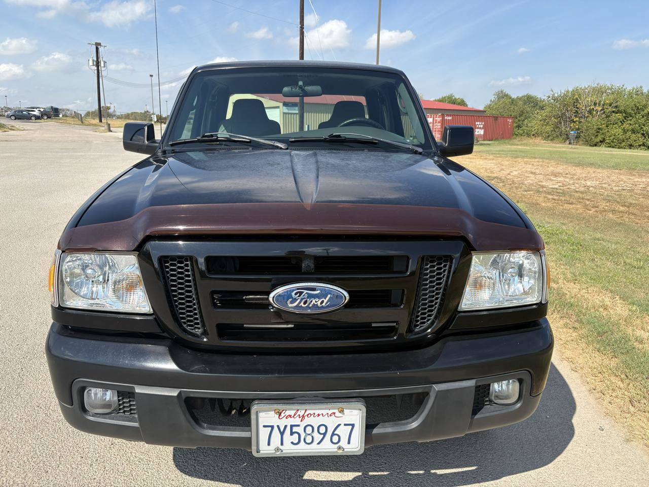 Used 2006 Ford Ranger Sport RWD image 30