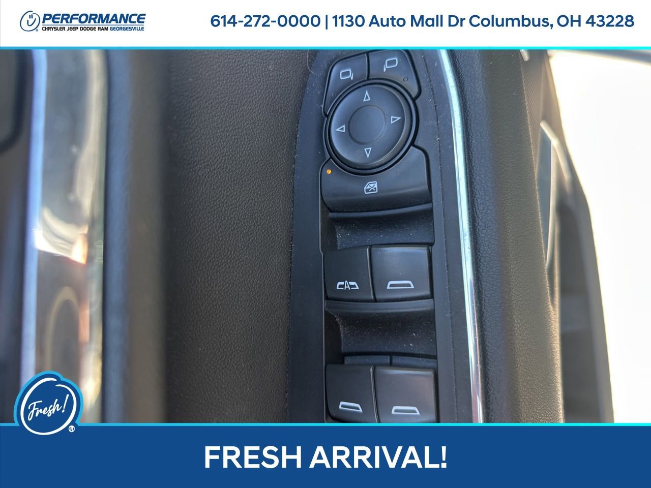 Used 2024 Chevrolet Silverado 1500 RST w/ RST All Star Premium Package image 12