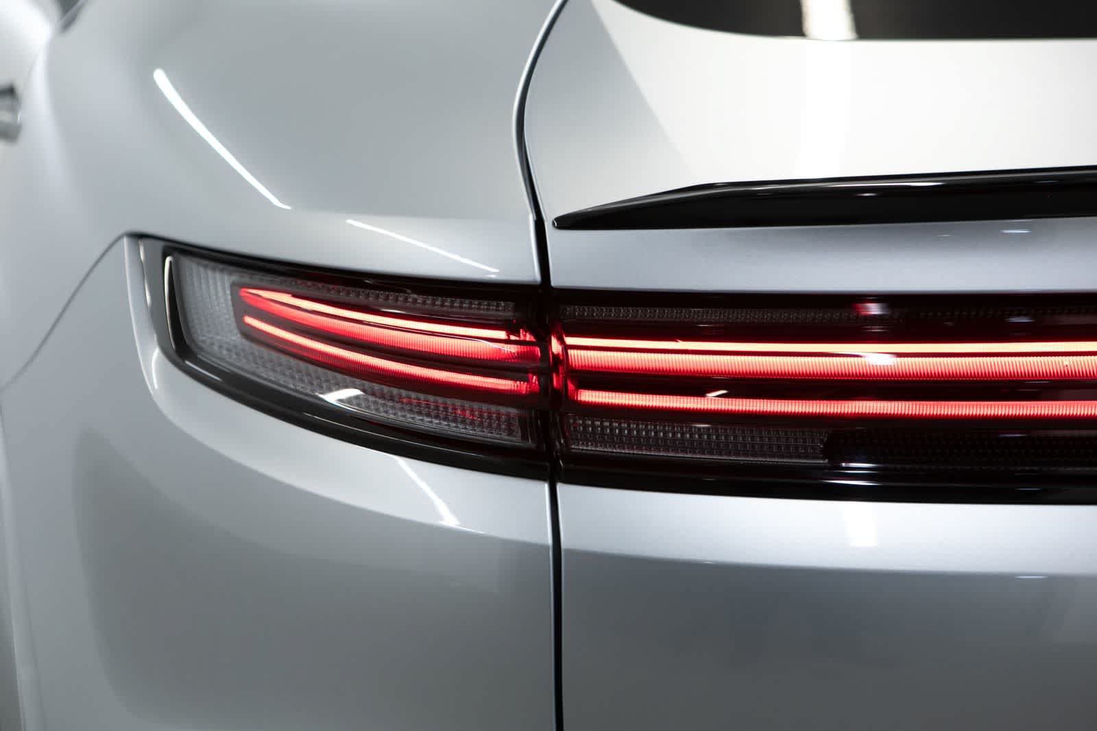 New 2026 Porsche Cayenne S AWD/4WD image 37