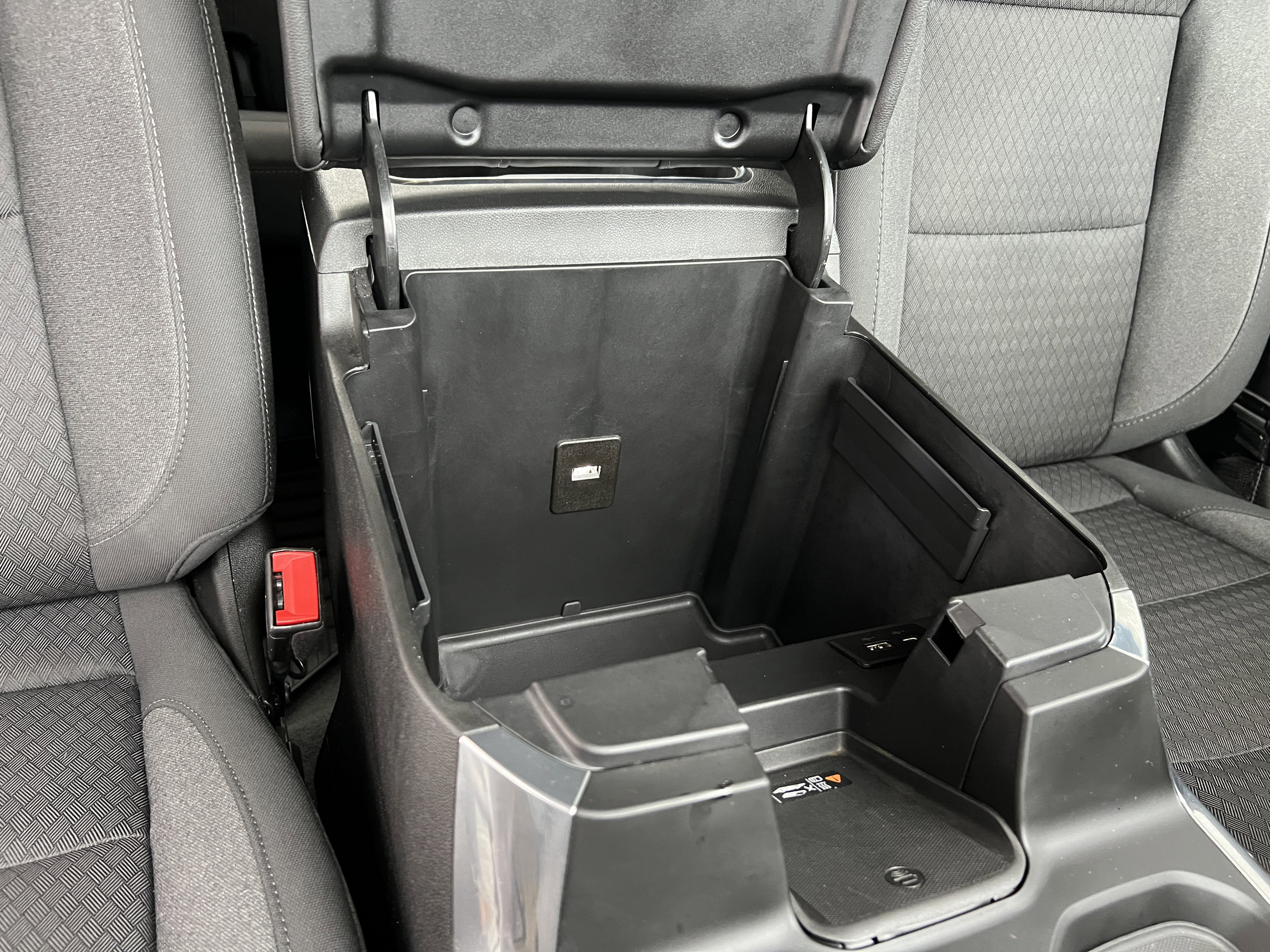 Used 2022 GMC Sierra 1500 Elevation w/ X31 Off-Road Package image 24