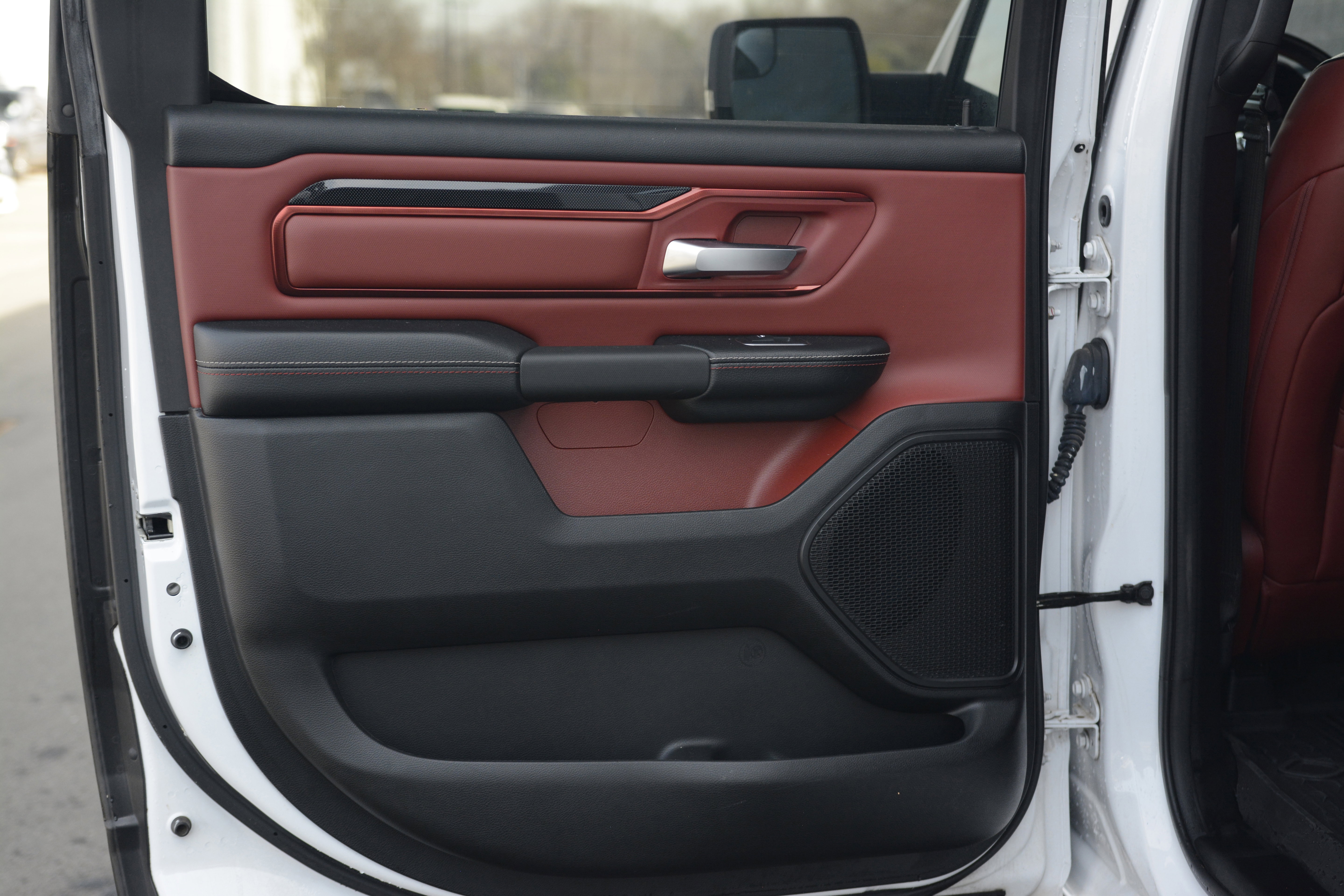 Used 2019 RAM 1500 Rebel w/ Rebel Level 2 Equipment Group image 32