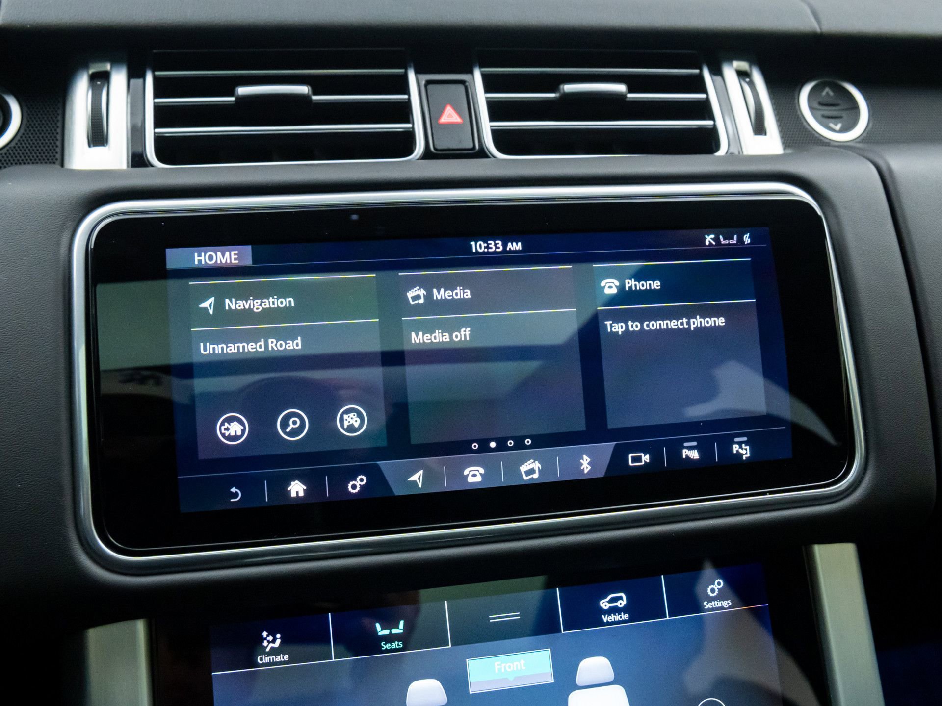 Used 2021 Land Rover Range Rover Westminster Edition image 26