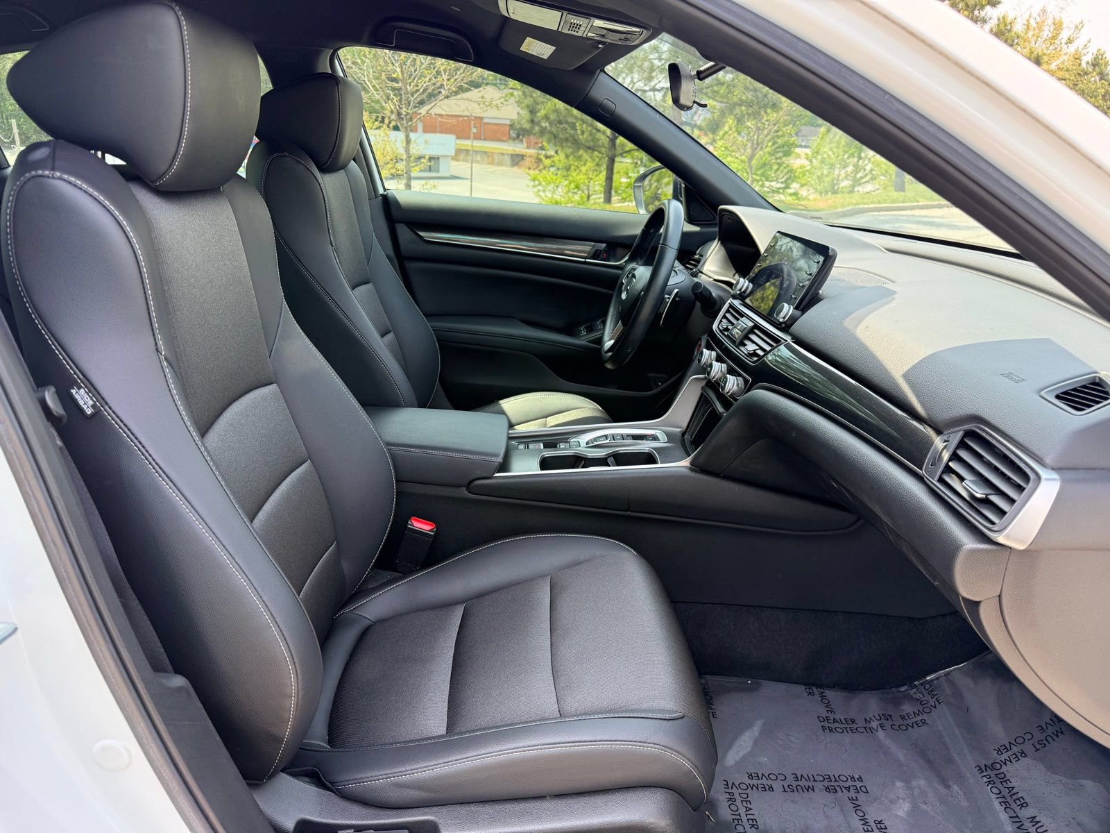 Used 2022 Honda Accord Sport image 35