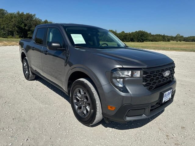 Used 2026 Ford Maverick XLT AWD/4WD image 7