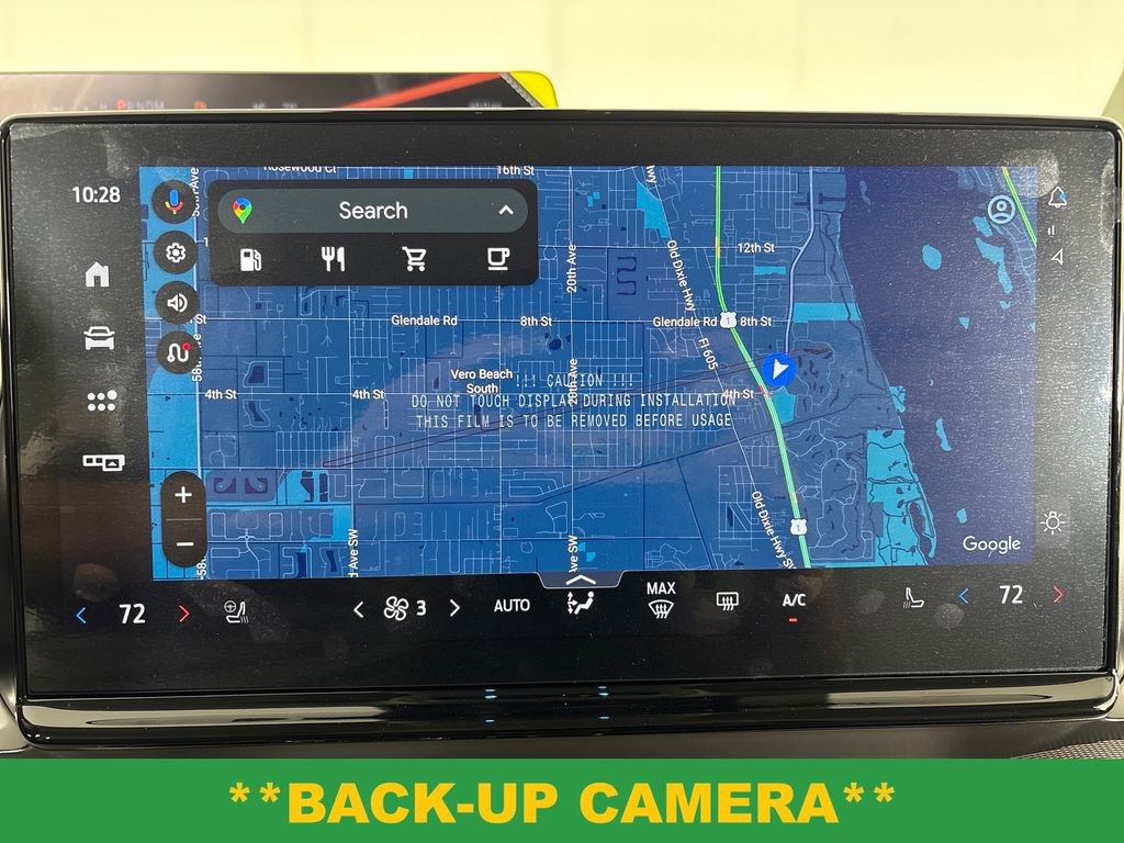 New 2026 Ford Expedition Active RWD image 24