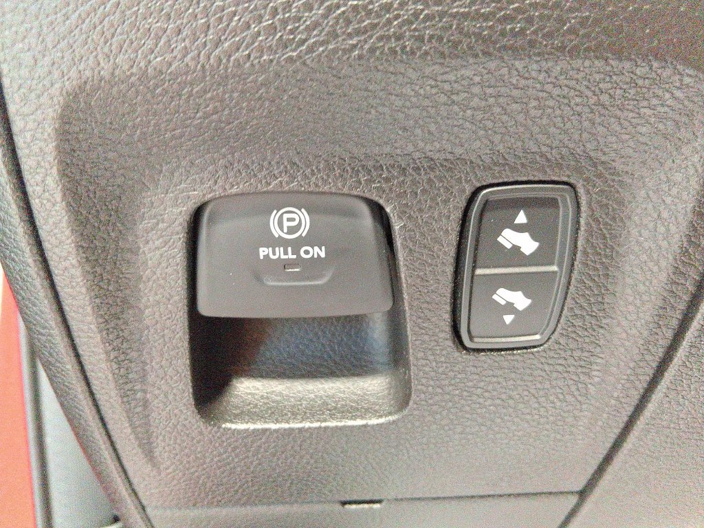 Used 2021 RAM 1500 Big Horn w/ Trailer Tow Group AWD/4WD image 25