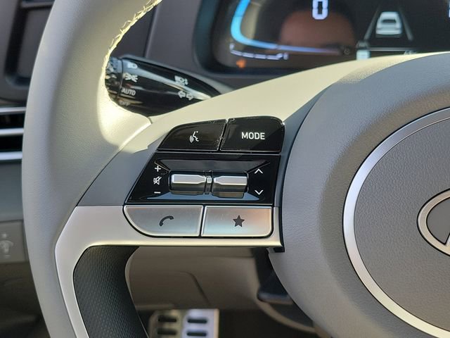 New 2026 Hyundai Elantra Sport image 5