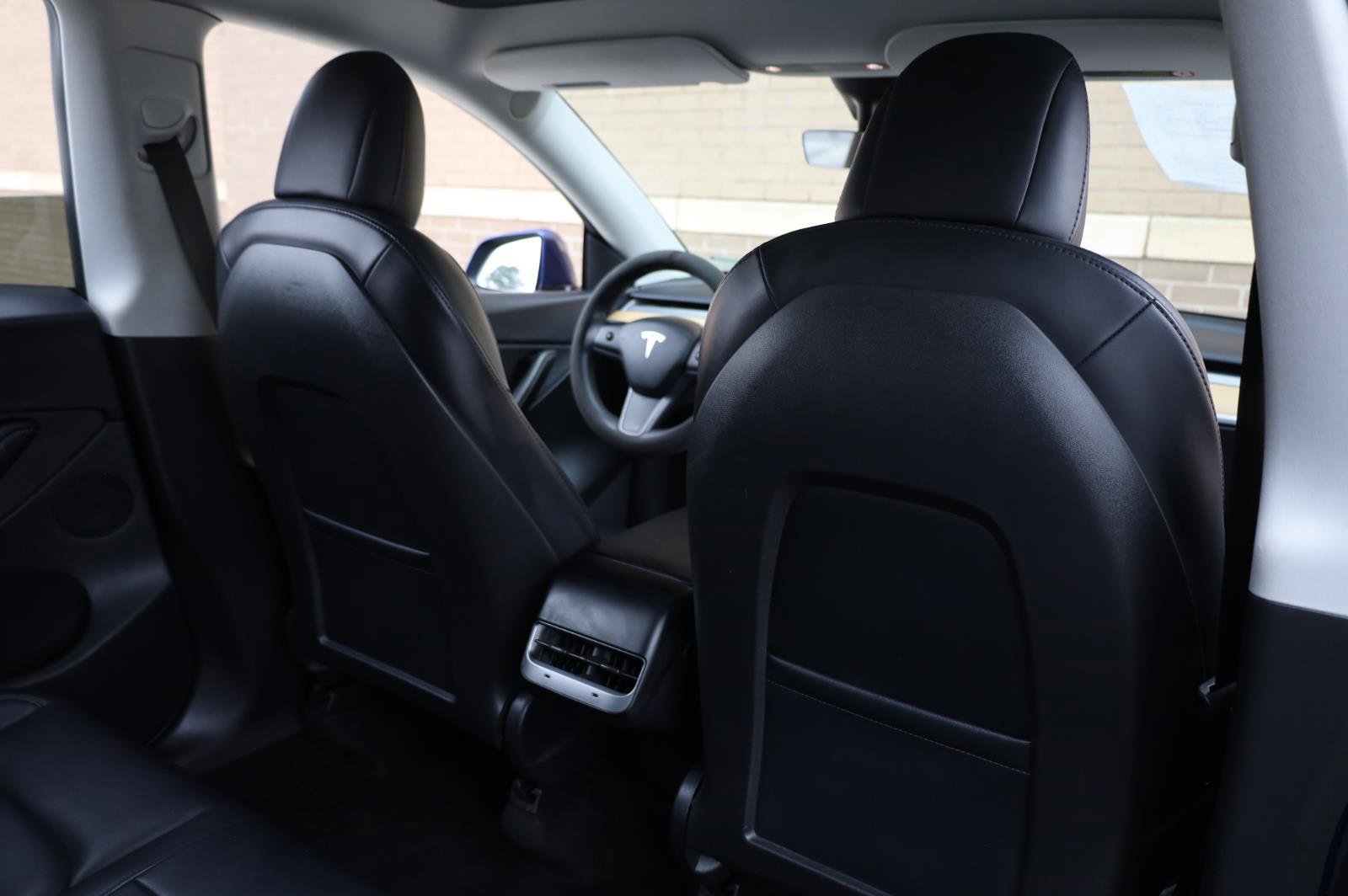 Used 2020 Tesla Model Y Performance AWD/4WD image 26