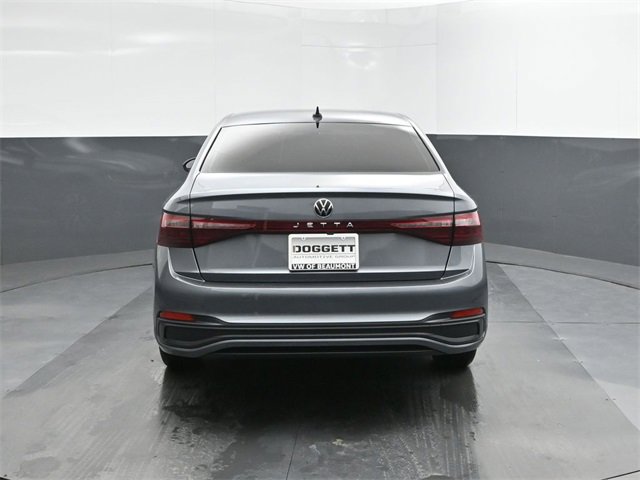New 2026 Volkswagen Jetta S image 8
