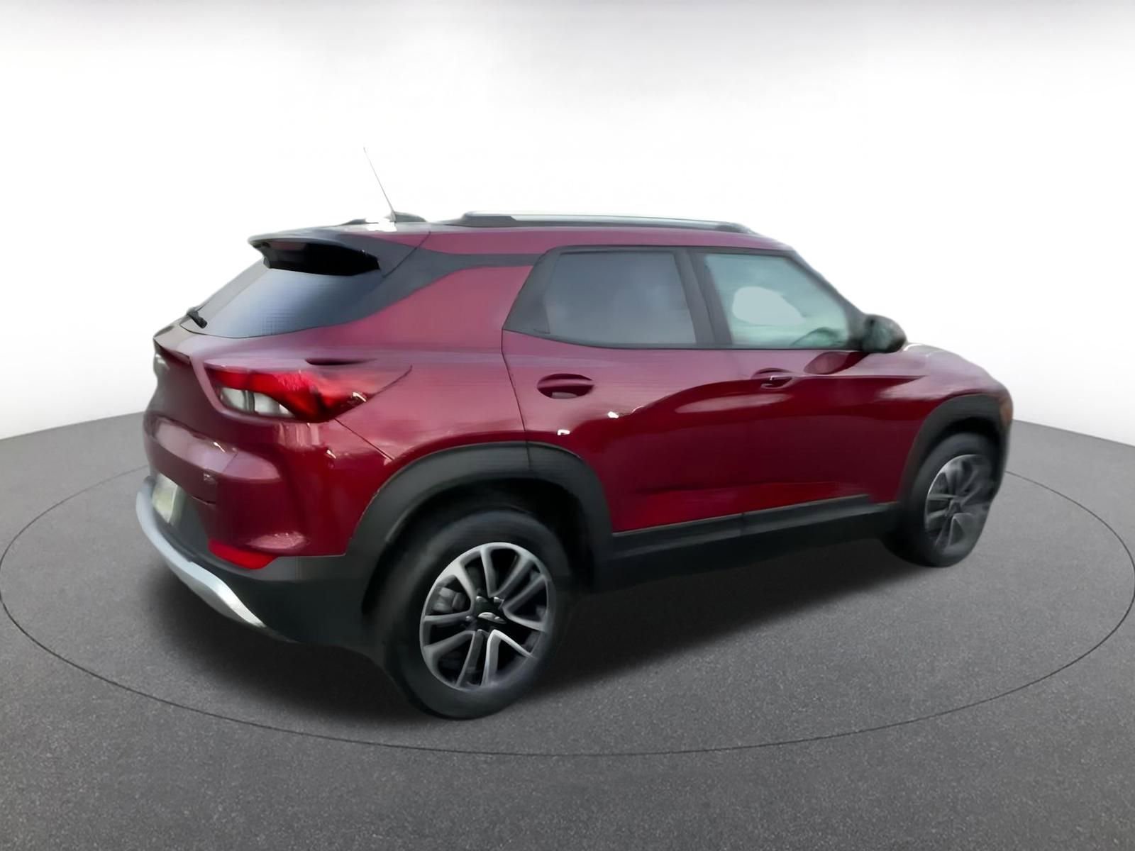 Used 2025 Chevrolet TrailBlazer LT image 15