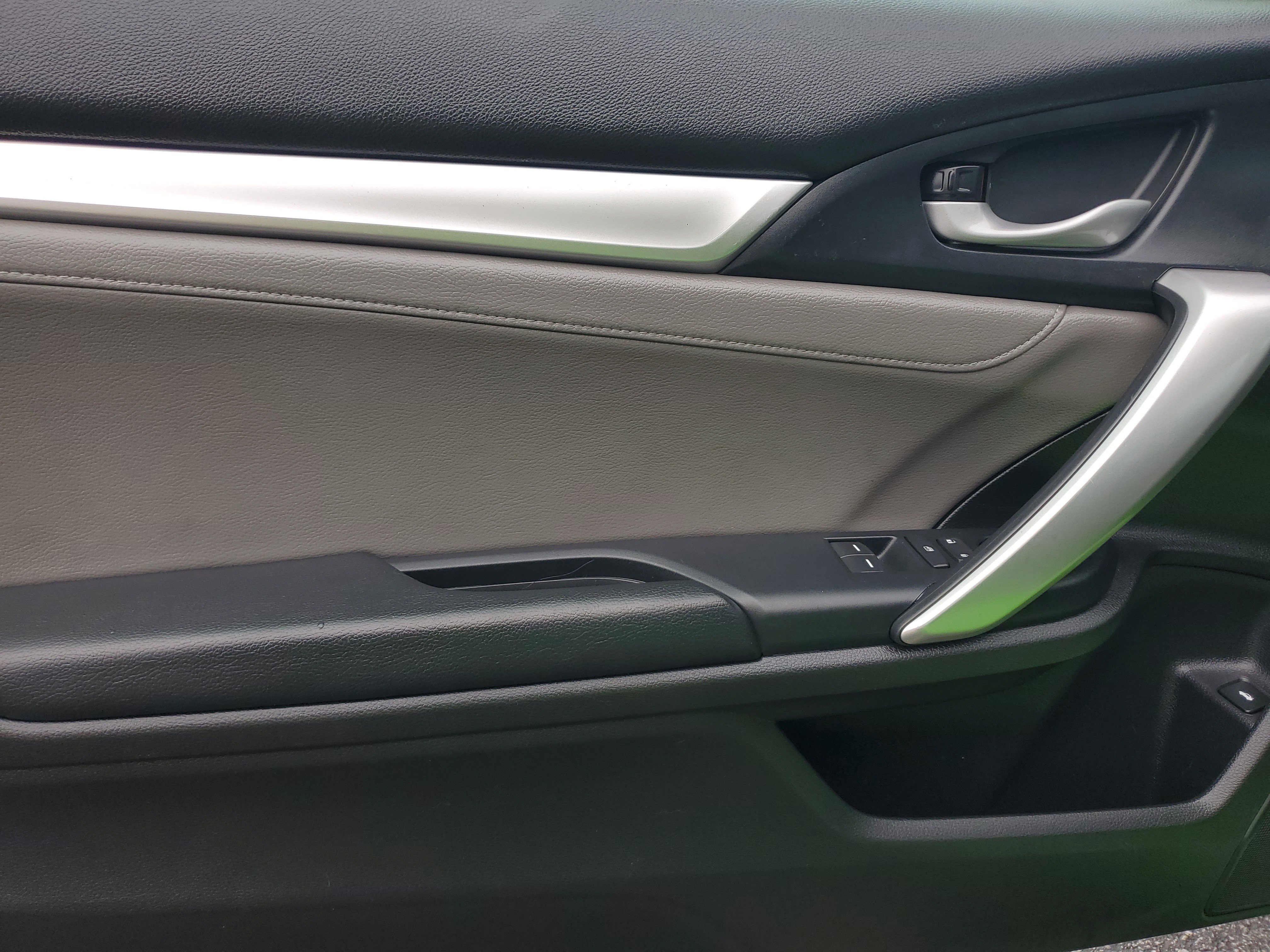 Used 2016 Honda Civic EX-L image 13