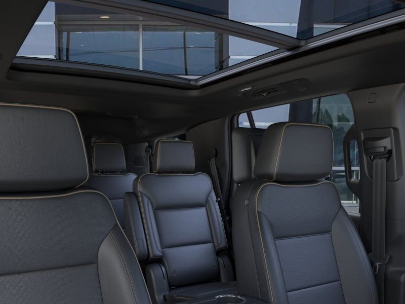 New 2026 GMC Yukon Elevation image 24