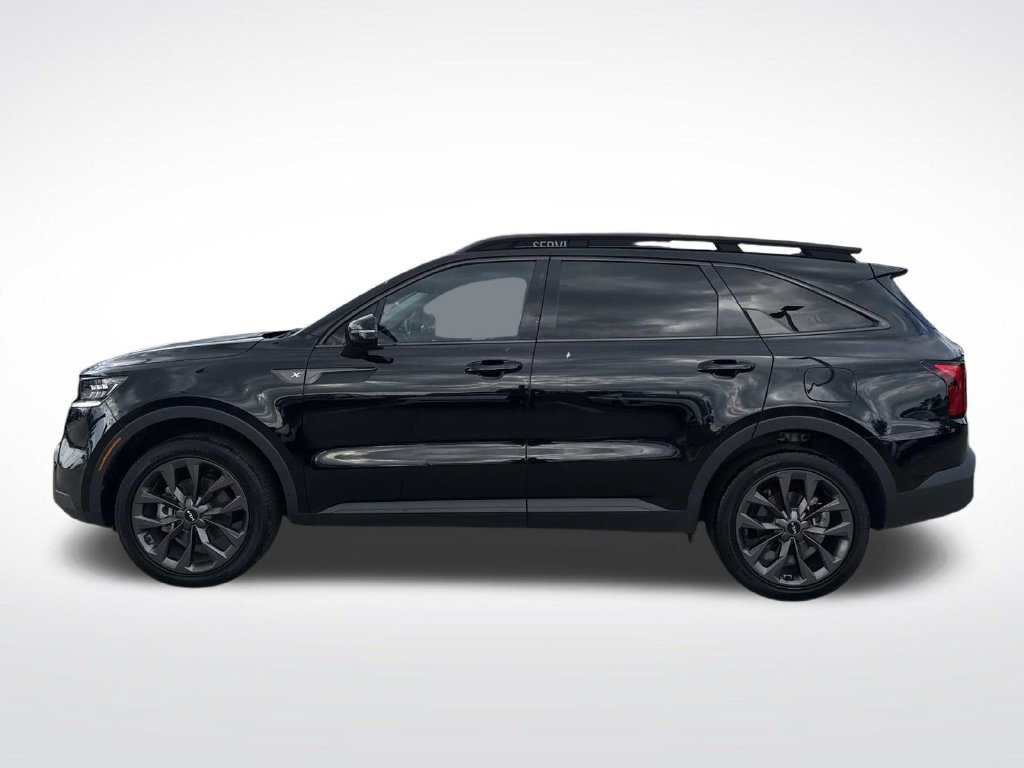 Used 2023 Kia Sorento SX Prestige AWD/4WD image 5