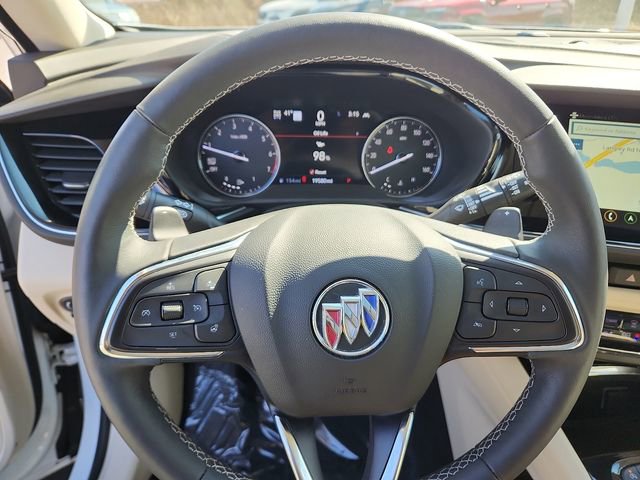 Certified 2023 Buick Envision Avenir AWD/4WD image 20