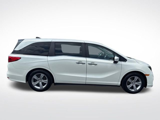 Used 2018 Honda Odyssey EX-L image 6