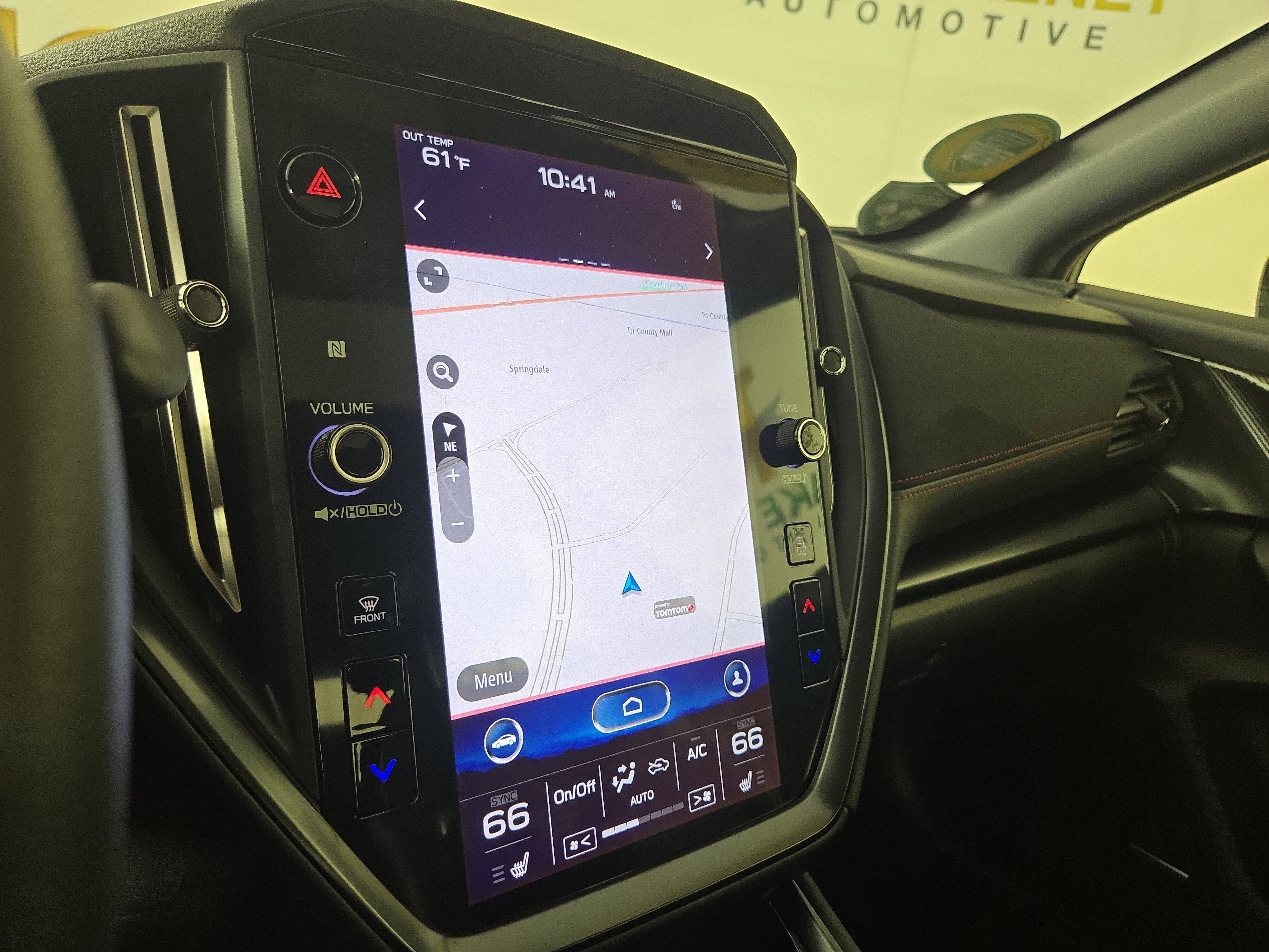 Used 2022 Subaru WRX GT image 20