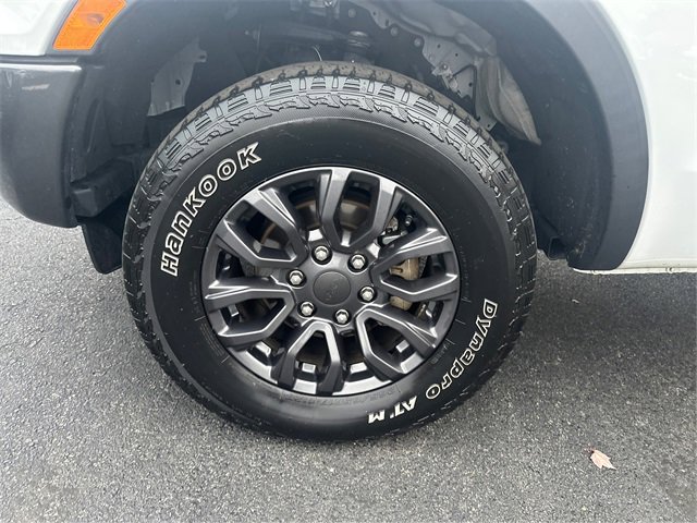 Certified 2023 Ford Ranger XLT image 15