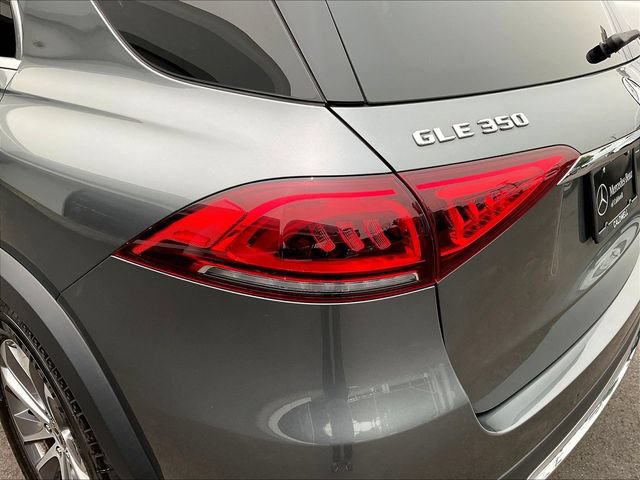 Certified 2022 Mercedes-Benz GLE 350 4MATIC image 25