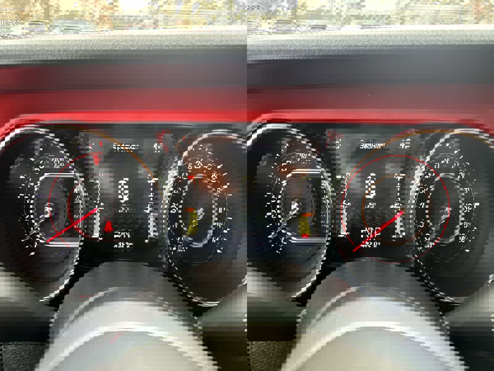 Certified 2021 Jeep Wrangler Unlimited Rubicon image 16