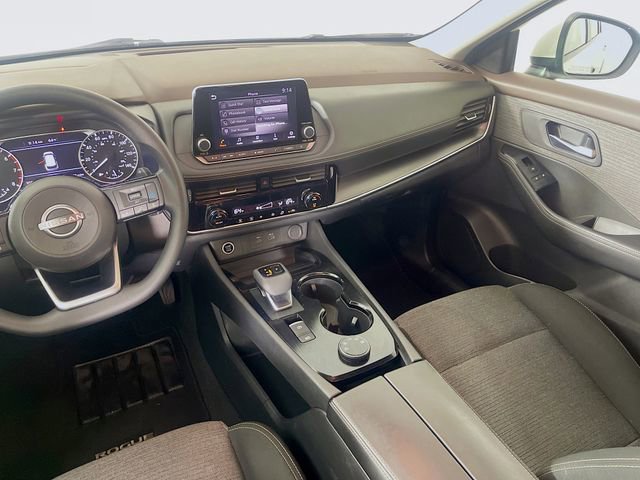 Used 2022 Nissan Rogue SV image 22