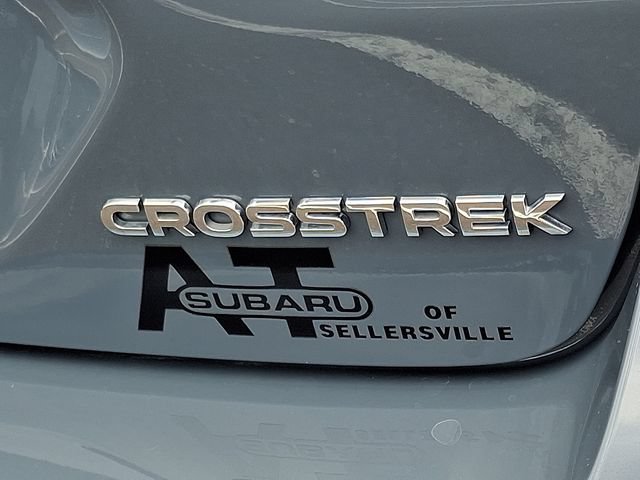Certified 2025 Subaru Crosstrek 2.5i Premium AWD/4WD image 29