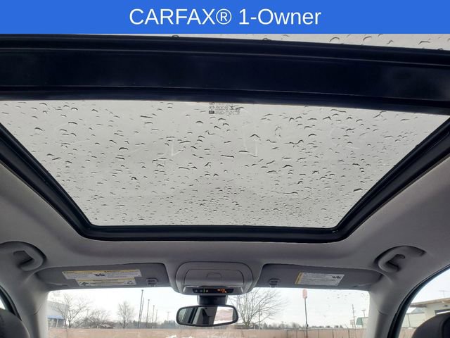 Certified 2021 Chevrolet Equinox Premier image 30