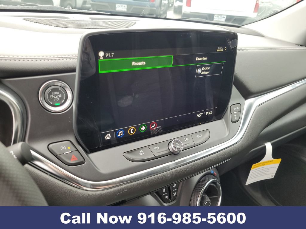 New 2026 Chevrolet Blazer LT w/ LPO, Floor Liner Package image 18