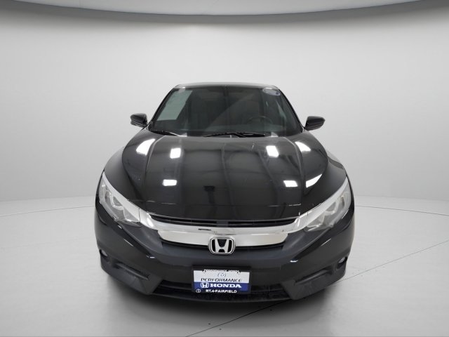 Used 2018 Honda Civic EX-T image 8
