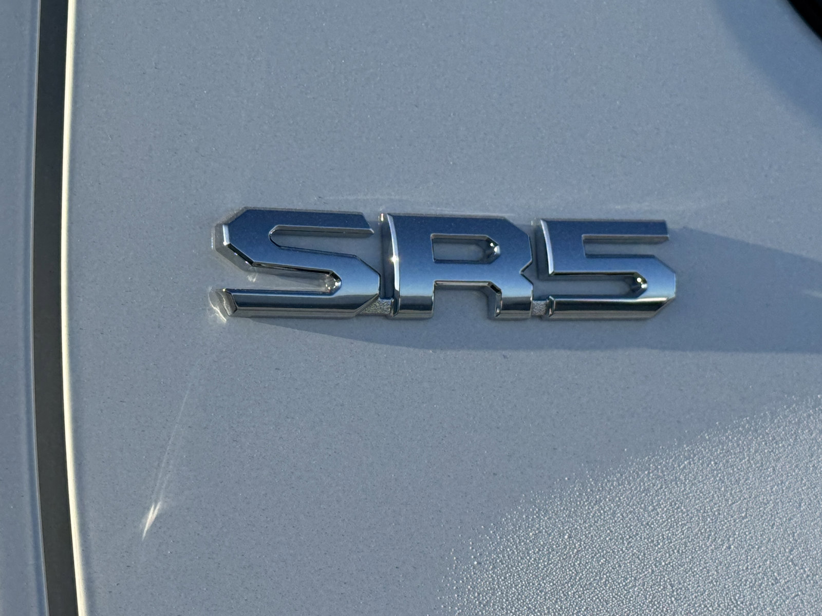 New 2026 Toyota Tacoma SR5 image 14