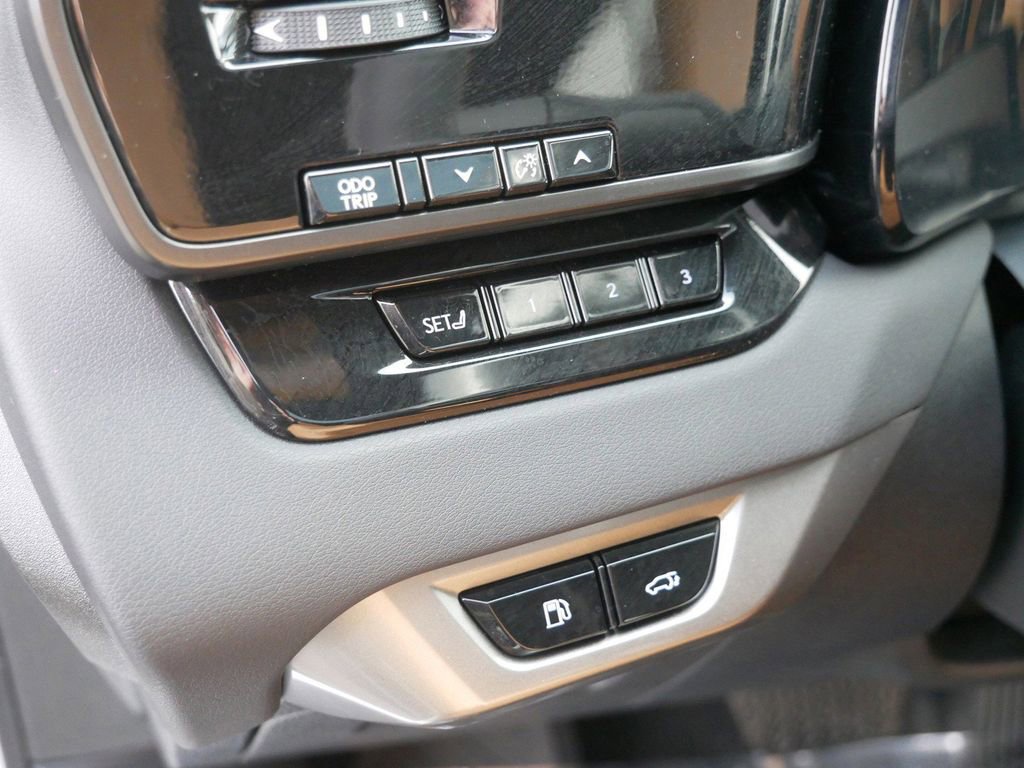 Used 2023 Lexus RX 350 Premium w/ Cold Area Package image 18