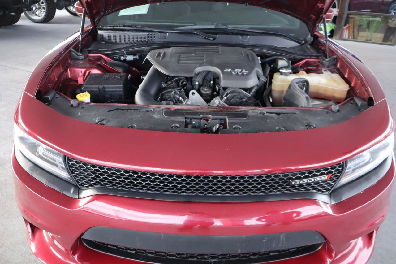 Used 2020 Dodge Charger GT image 37