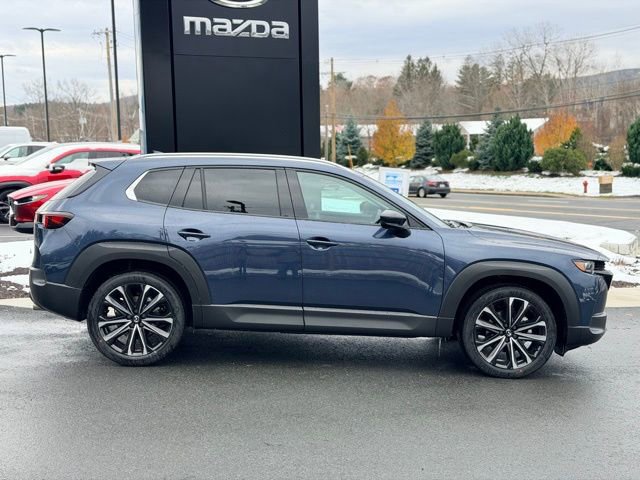 New 2026 MAZDA CX-50 AWD 2.5 S w/ Premium Package image 8