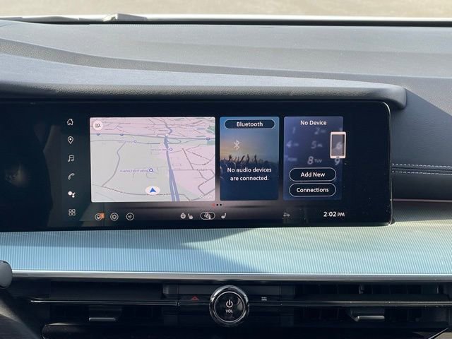 New 2025 Nissan Murano SL w/ Cargo Package image 27