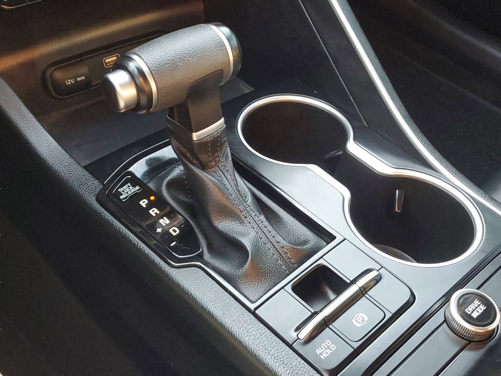 Used 2023 Kia K5 GT-Line image 18