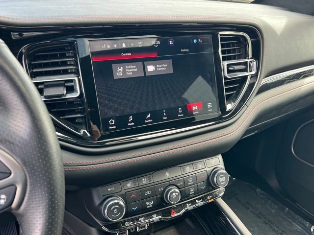 Used 2023 Dodge Durango Citadel AWD/4WD image 20