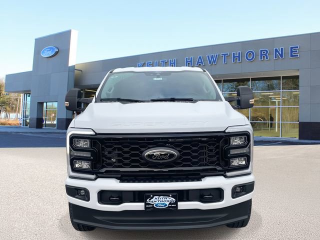 New 2026 Ford F250 XLT w/ XLT Premium Package AWD/4WD video 2