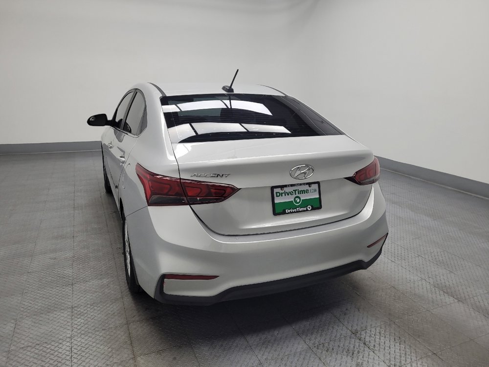 Used 2019 Hyundai Accent SEL image 5